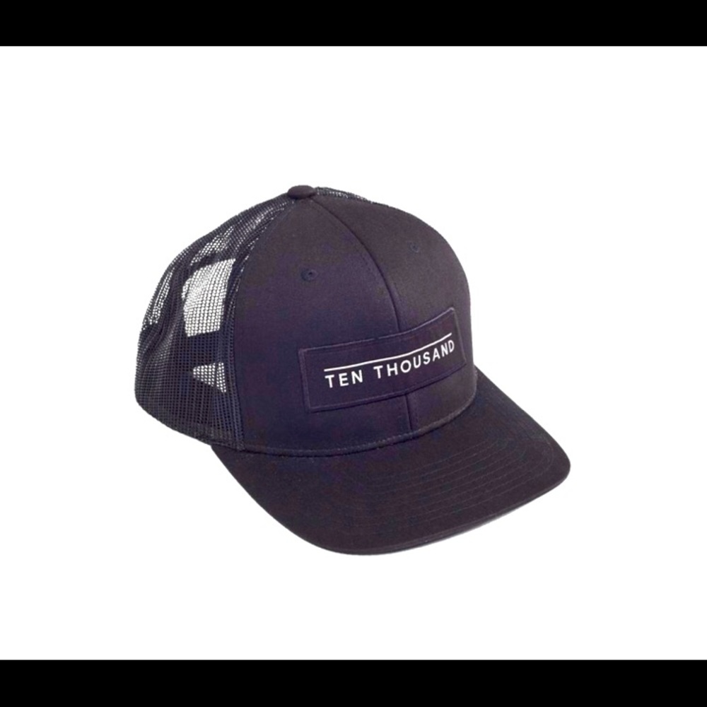 Ten Thousand Gear trucker hat